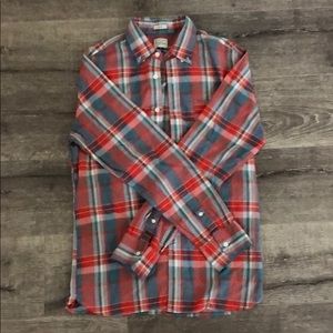 Jcrew dress shirt